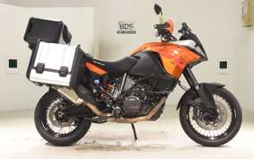 KTM 1190 ADVENTURE 2014