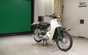 YAMAHA TOWN MATE 80 2009 22K