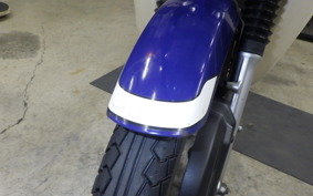 HONDA C110 SUPER CUB 2019 JA61