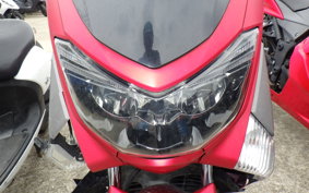 YAMAHA N-MAX 155 A SG50J