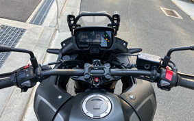 HONDA 400 X 2022 NC56