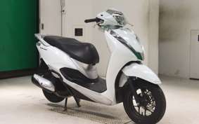 HONDA LEAD 125 JF45