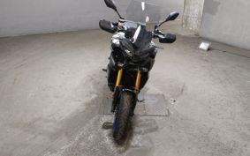 YAMAHA TRACER 9GT RN70J