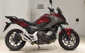 HONDA NC750X LD ABS 2019 RC90