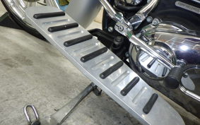 HARLEY FLSTF 1450 2001