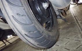 SUZUKI LET's 5 G CA47A