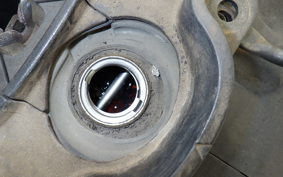 HONDA DIO Gen.6 AF62