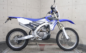 YAMAHA YZ250FX CG37C