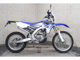 Фото Yamaha YZ250FX с японского аукциона