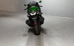 KAWASAKI ZX 1400 NINJA R 2016 ZXT40J