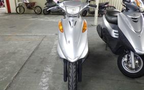 SUZUKI ADDRESS V125 CF4EA