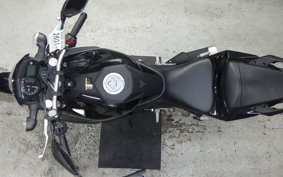 YAMAHA MT-25 RG43J