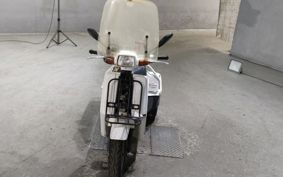 HONDA GYRO TA01