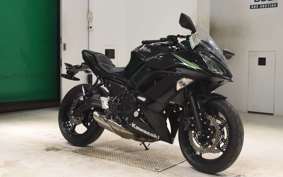 KAWASAKI NINJA 650 A 2017 ER650H