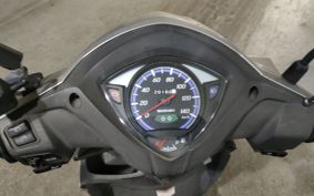 SUZUKI ADDRESS V110 CE47A