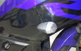 YAMAHA YZF-R25 2021 RG43J