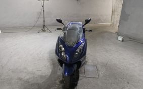 YAMAHA MAJESTY 250 SG20J