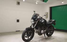 HONDA VTR 250 2006 MC33