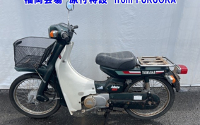 YAMAHA MATE50