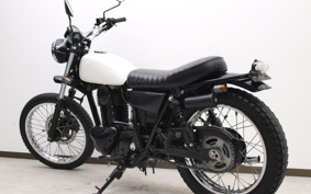 KAWASAKI 250TR BJ250F