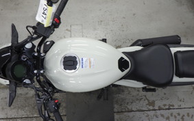 KAWASAKI ELIMINATOR400-3SE 2025 EL400A