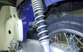 HONDA C50 SUPER CUB AA07