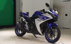 YAMAHA YZF-R25 RG10J
