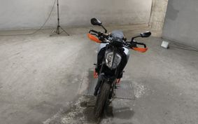 KTM 250 DUKE JPE40