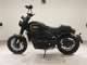 Фото Harley X500 2024 с японского аукциона