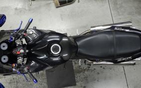 KAWASAKI ZZ1400 NINJA R 2008 ZXT40C