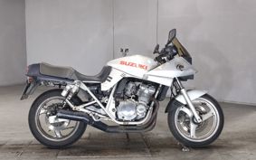 SUZUKI GSX250 KATANA GJ76A