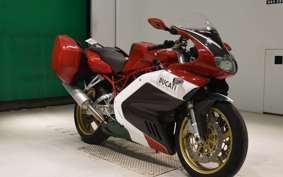DUCATI SS1000DS 2006