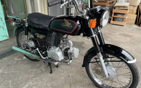 HONDA BENLY90 HA03