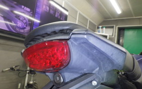 HONDA CB250RA 2019 MC52