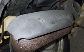 YAMAHA JOG Gen.3 SA01J