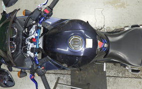 SUZUKI BANDIT 1250 SA 2007 GW72A