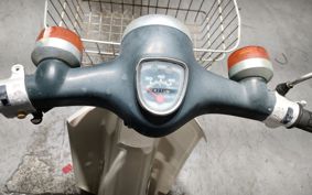 HONDA SUPER CUB50 C50