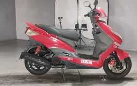 YAMAHA CYGNUS125XSR SE44J