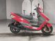 Фото Yamaha CYGNUS125XSR с японского аукциона