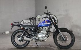 SUZUKI GLASS TRACKER BIG BOY NJ47A