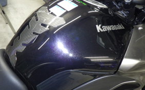KAWASAKI VERSYS1100SE 2025 LZT10C