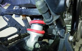 HONDA FTR223 2023 MC34