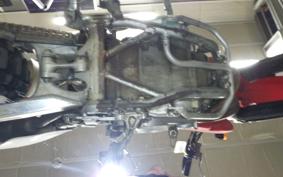 HONDA XR250R 2013