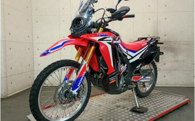 HONDA CRF250 RALLY MD44
