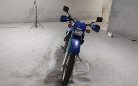YAMAHA XT400 1993 4DW