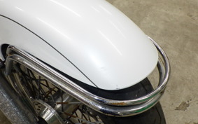 HONDA SHADOW 400 2005 NC34