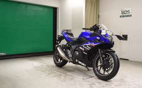 SUZUKI GSX250R 2013