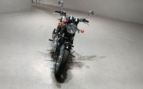 TRIUMPH T100 BONNEVILLE 2007 TJ9152