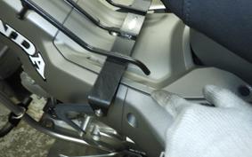 HONDA CT125-2 2024 JA65