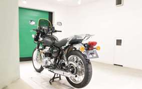 KAWASAKI W800 2024 EJ800E
